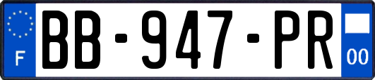 BB-947-PR