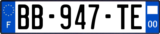 BB-947-TE