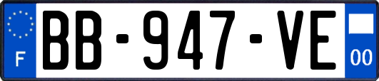 BB-947-VE