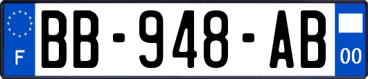 BB-948-AB