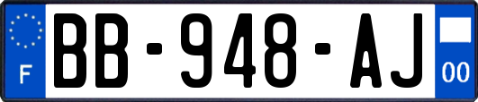 BB-948-AJ