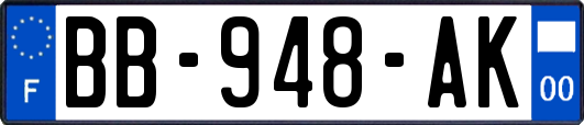 BB-948-AK