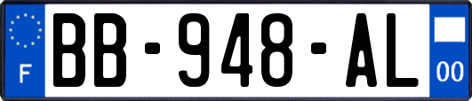 BB-948-AL