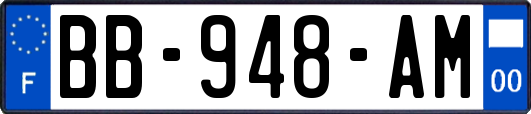 BB-948-AM