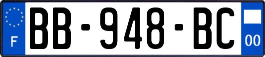 BB-948-BC