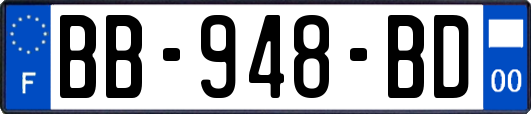 BB-948-BD