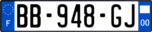 BB-948-GJ