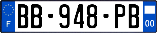 BB-948-PB