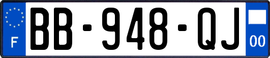 BB-948-QJ