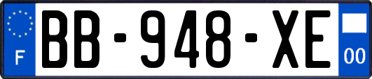 BB-948-XE