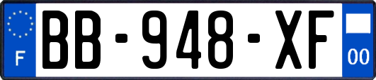 BB-948-XF