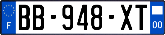 BB-948-XT