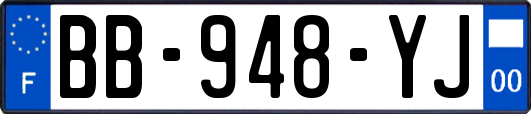 BB-948-YJ
