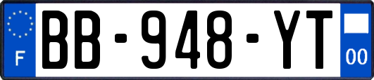BB-948-YT