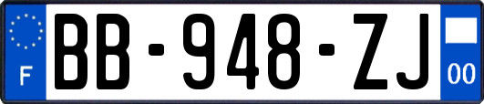 BB-948-ZJ