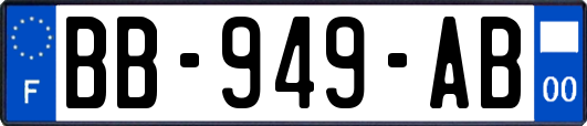 BB-949-AB