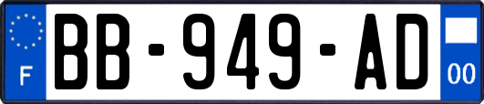 BB-949-AD