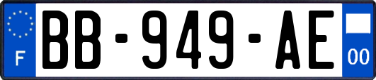 BB-949-AE