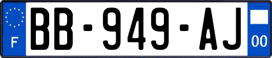 BB-949-AJ