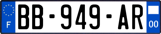 BB-949-AR