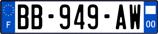 BB-949-AW