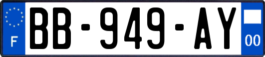 BB-949-AY