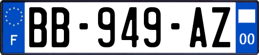 BB-949-AZ