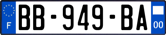 BB-949-BA