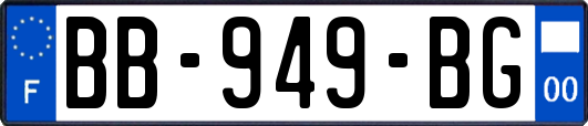 BB-949-BG