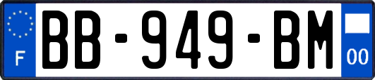 BB-949-BM