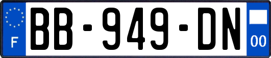 BB-949-DN