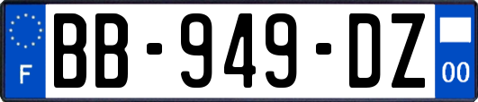 BB-949-DZ