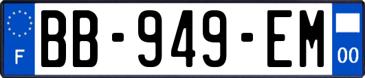 BB-949-EM