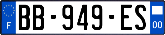 BB-949-ES