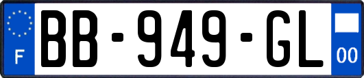 BB-949-GL