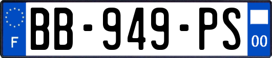 BB-949-PS