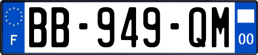 BB-949-QM