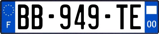 BB-949-TE