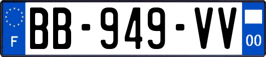 BB-949-VV