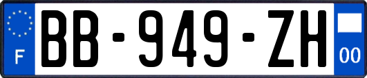 BB-949-ZH