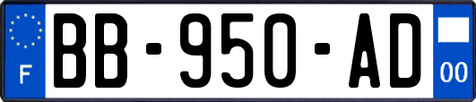 BB-950-AD