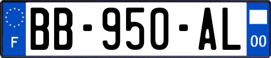 BB-950-AL