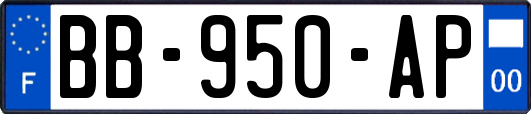 BB-950-AP