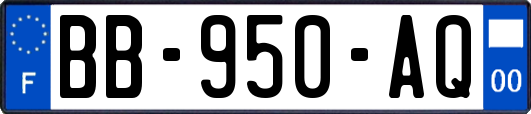 BB-950-AQ