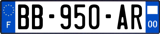 BB-950-AR