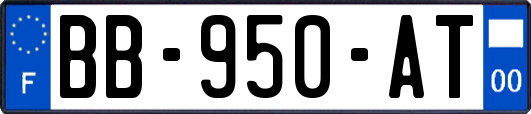 BB-950-AT