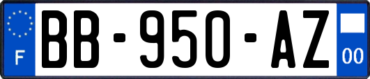 BB-950-AZ