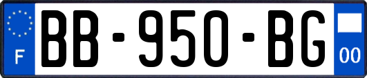 BB-950-BG