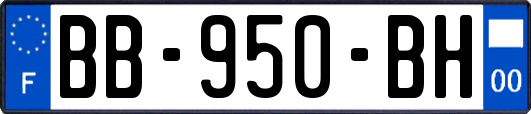 BB-950-BH