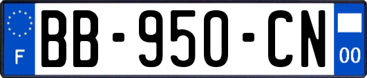 BB-950-CN